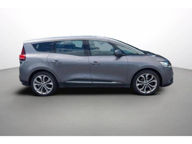Renault Grand Scénic image 8