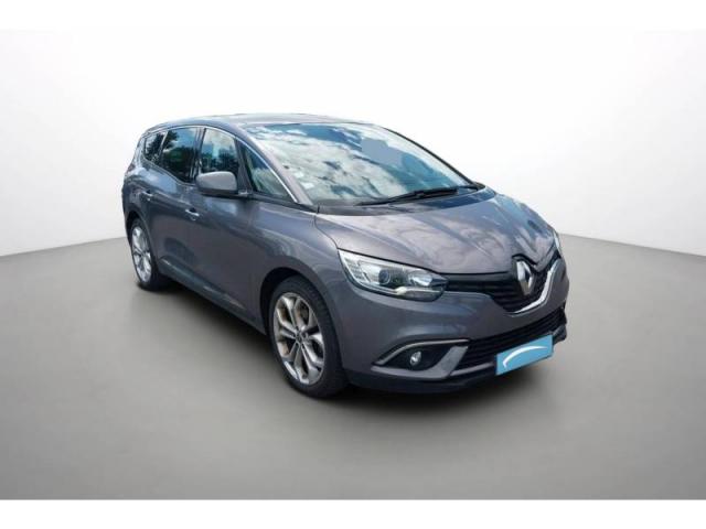 Renault Grand Scénic image 5