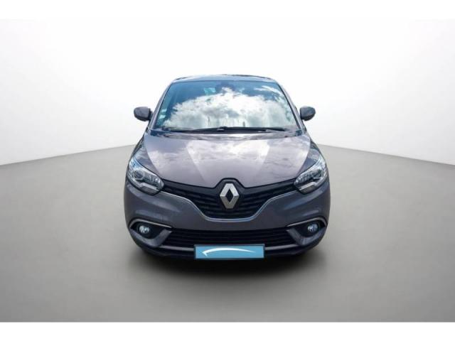 Renault Grand Scénic image 2