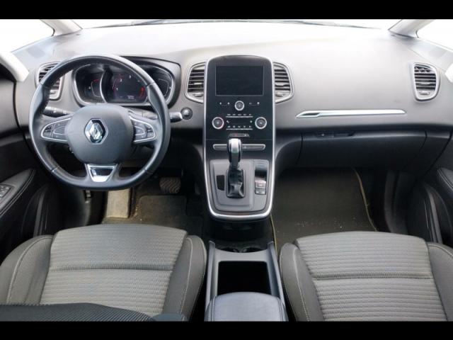 Renault Grand Scénic image 6
