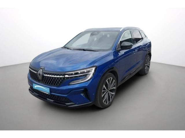 Renault Austral E-Tech Full Hybrid 200 Gsr2 Iconic