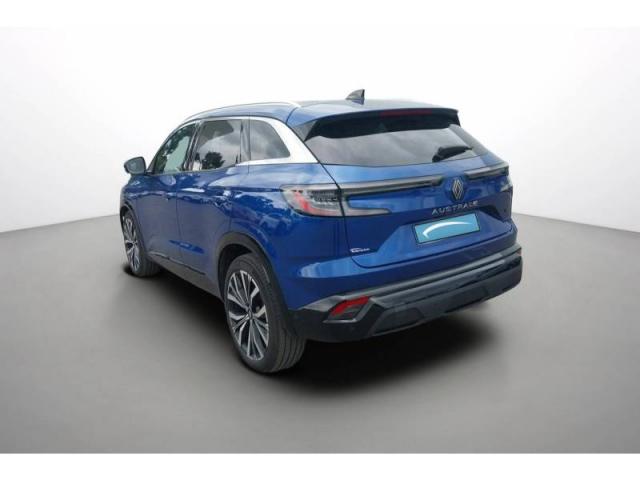 Renault Austral image 3