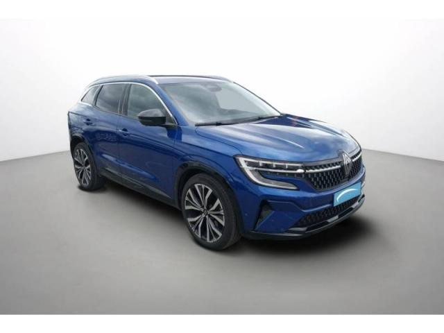 Renault Austral image 8