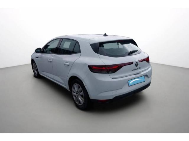 Renault Mégane image 8
