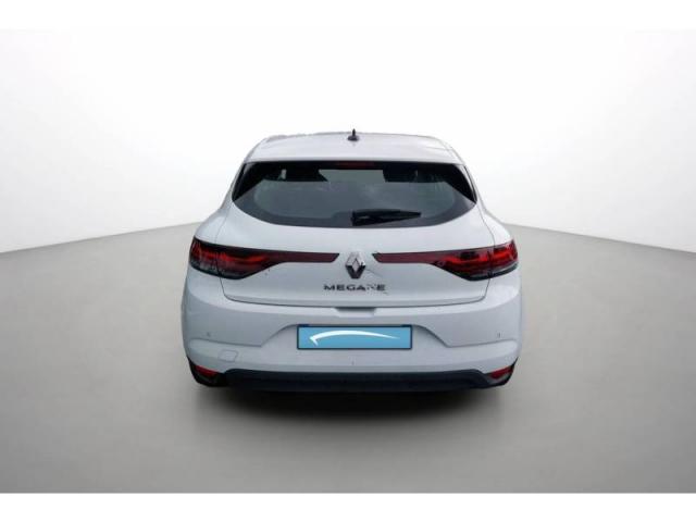 Renault Mégane image 7