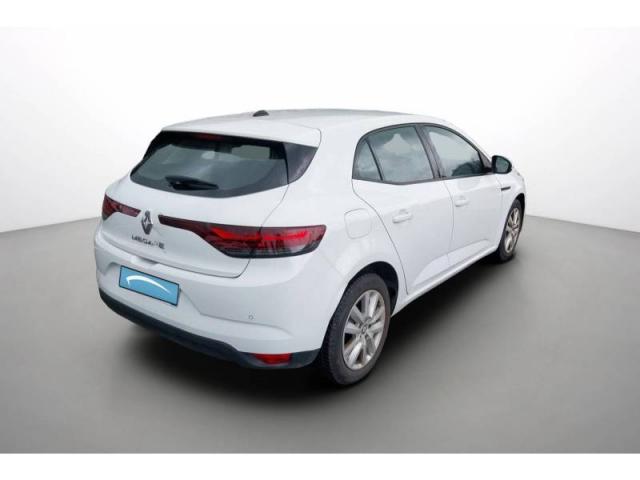 Renault Mégane image 1