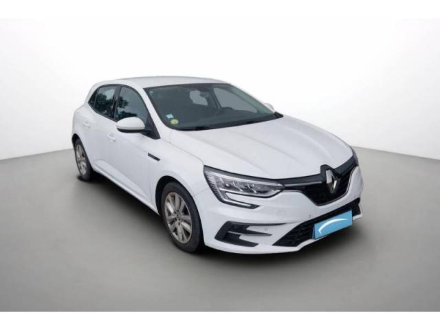 Renault Mégane image 3