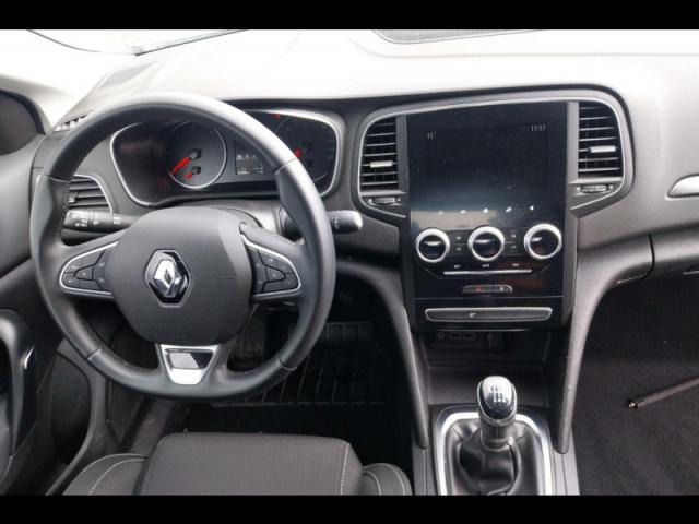 Renault Mégane image 2