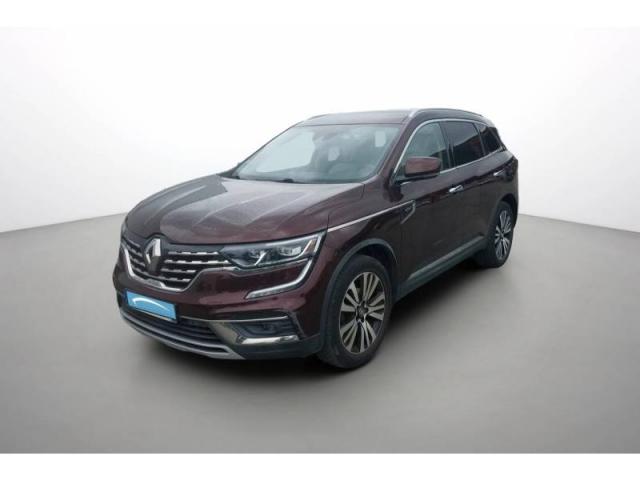 Renault Koleos Tce 160 Edc Initiale Paris