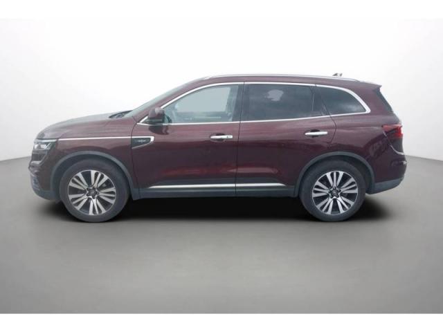 Renault Koleos image 6