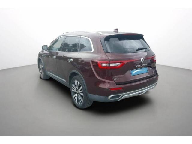 Renault Koleos image 1