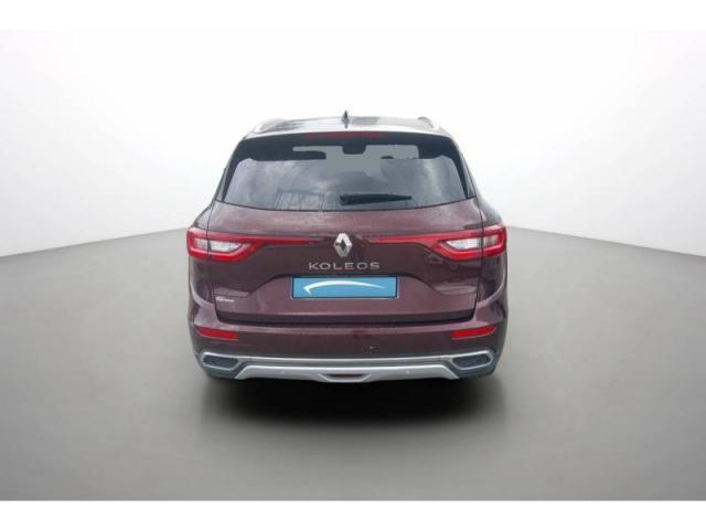 Renault Koleos image 7