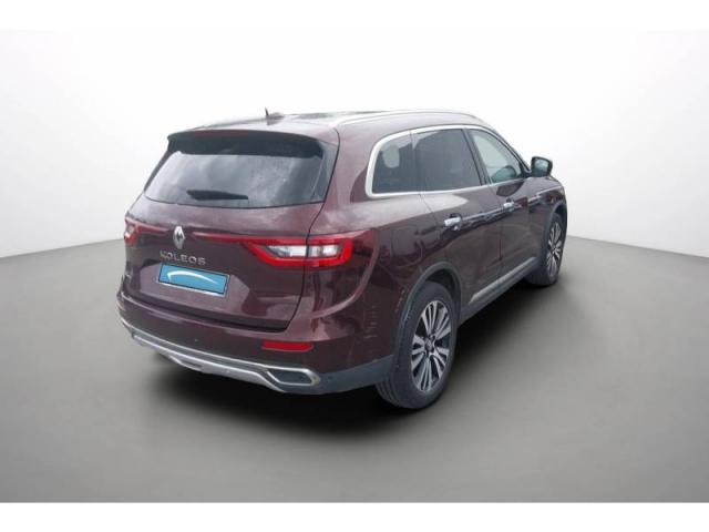 Renault Koleos image 4