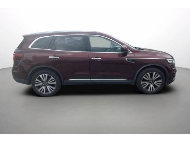 Renault Koleos image 5