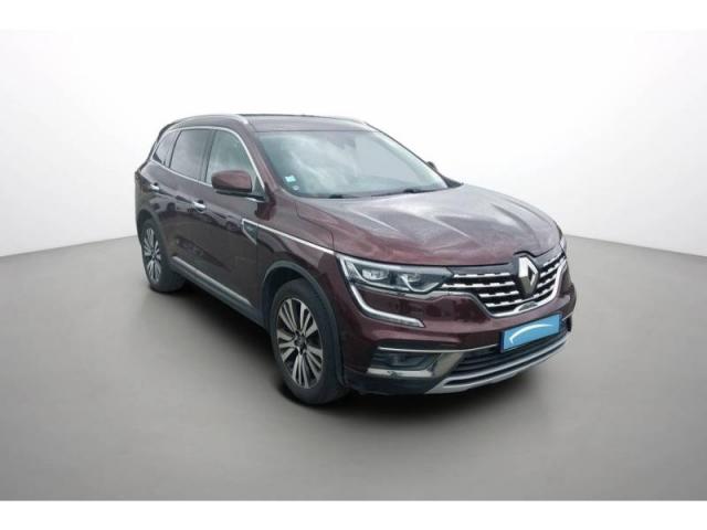 Renault Koleos image 8