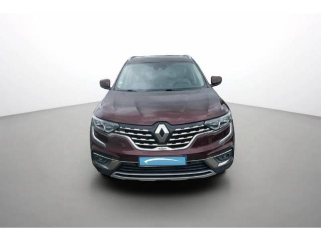 Renault Koleos image 3
