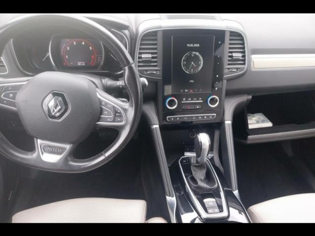 Renault Koleos image 2
