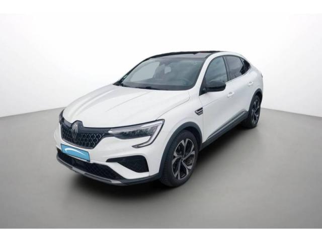 Renault Arkana E-Tech 145 - 23 Techno