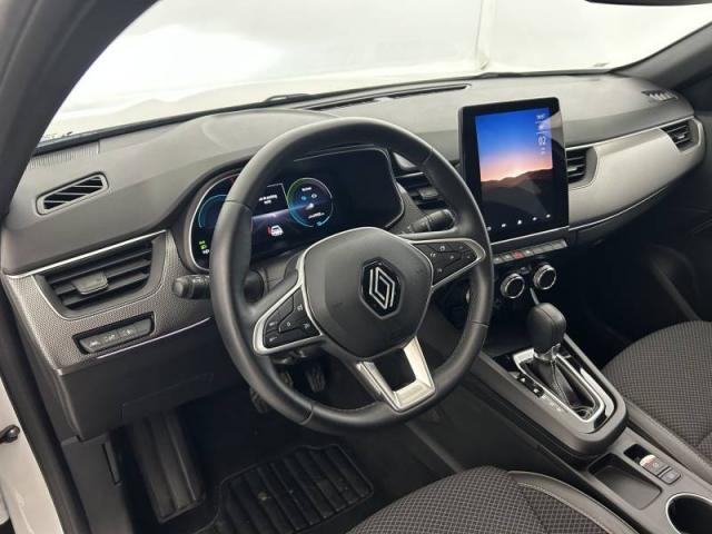Renault Arkana image 1