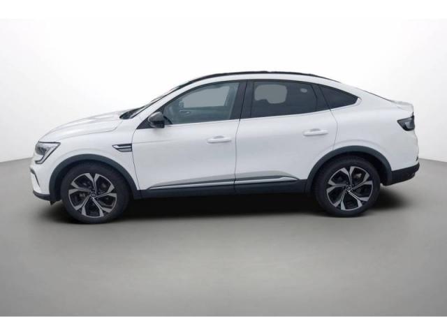Renault Arkana image 9