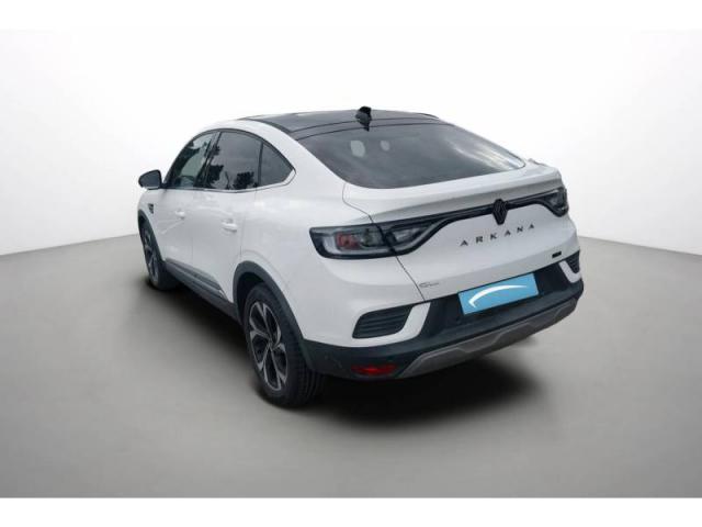 Renault Arkana image 6