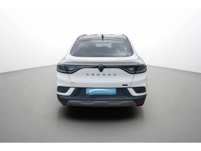 Renault Arkana image 4