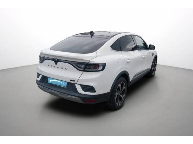Renault Arkana image 8