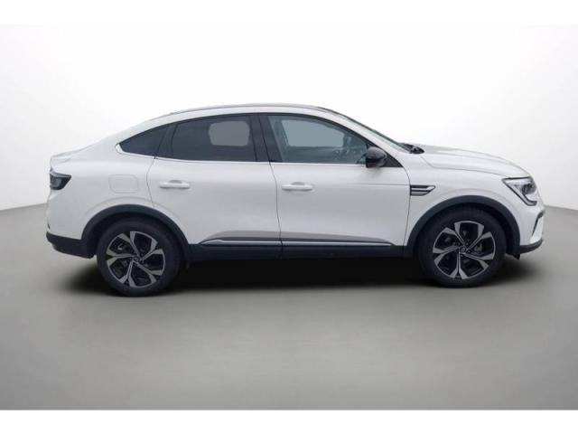 Renault Arkana image 7