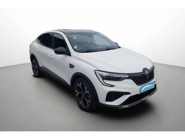 Renault Arkana image 2