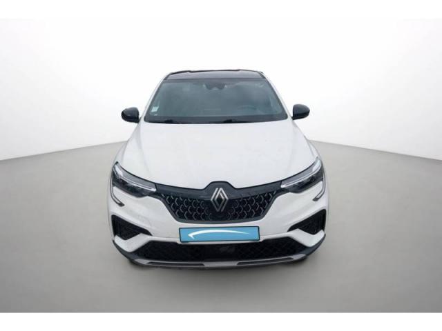 Renault Arkana image 3