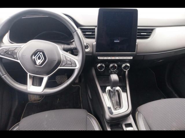 Renault Arkana image 5
