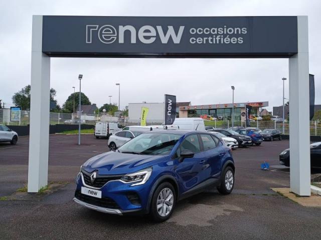 Renault Captur Tce 90 - 21 Business