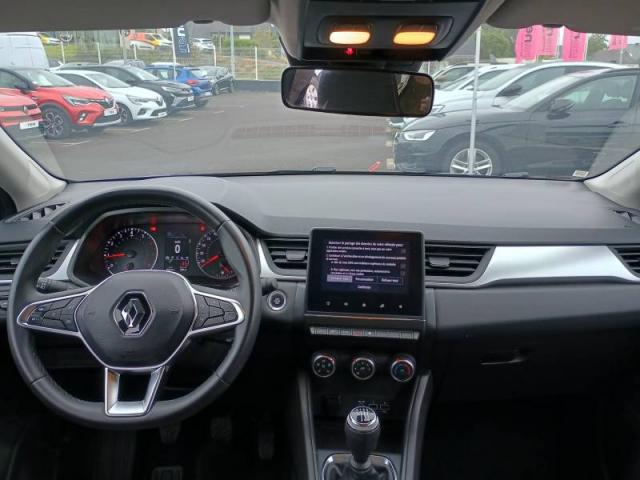 Renault Captur image 9