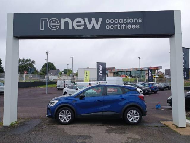 Renault Captur image 8