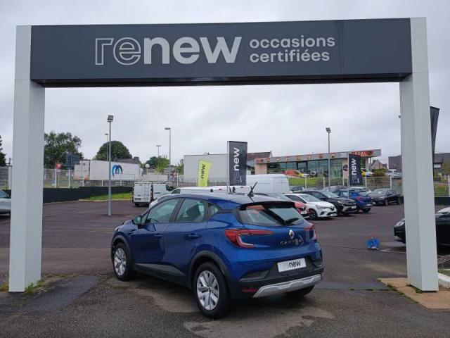 Renault Captur image 7