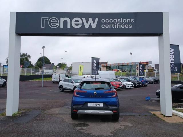 Renault Captur image 4