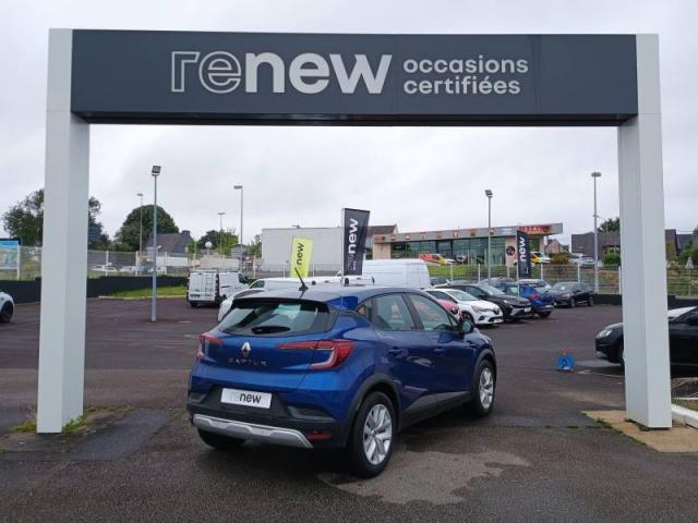 Renault Captur image 5