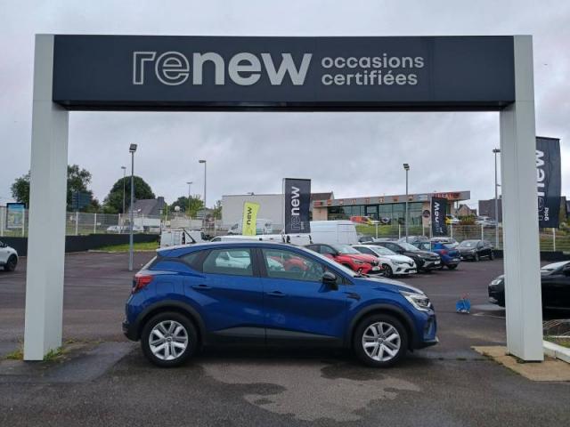 Renault Captur image 2
