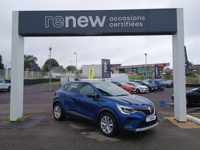 Renault Captur image 3