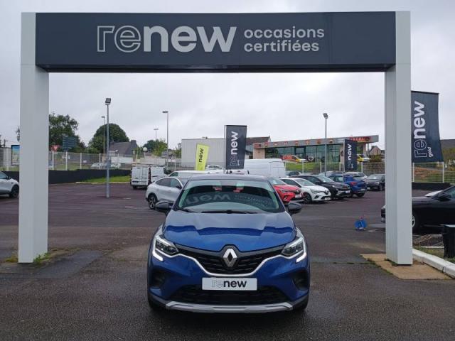 Renault Captur image 1