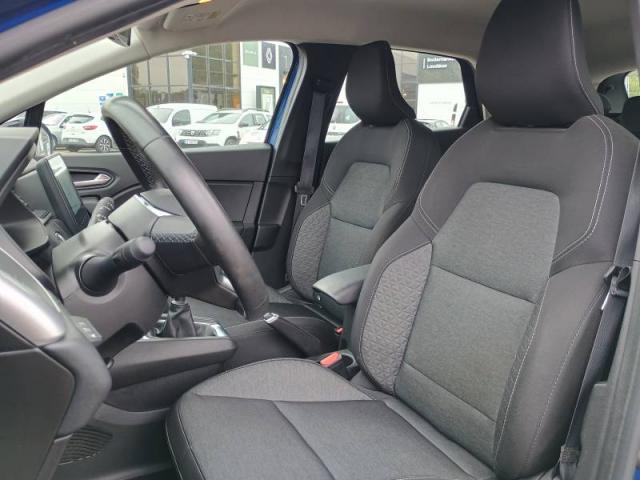 Renault Captur image 6