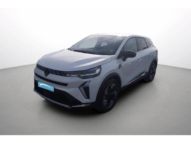 Renault Symbioz E-Tech Full Hybrid 145 Iconic