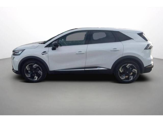 Renault Symbioz image 3
