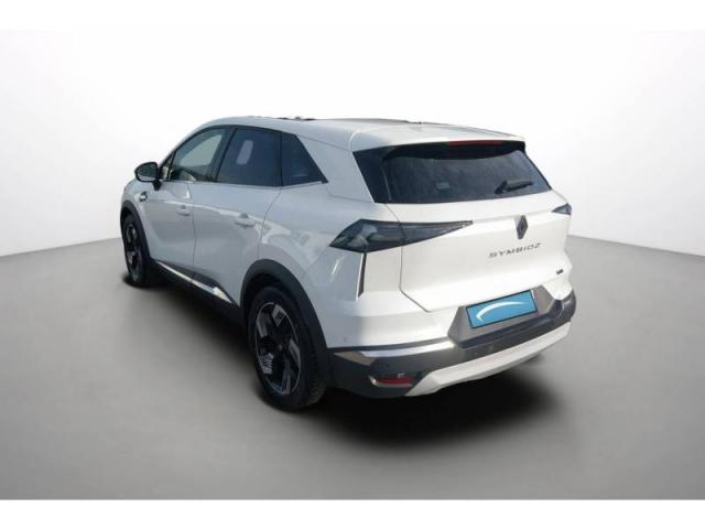Renault Symbioz image 7