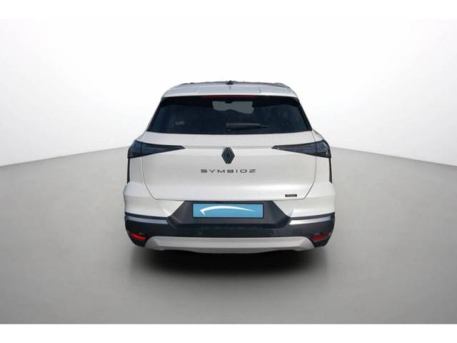 Renault Symbioz image 4