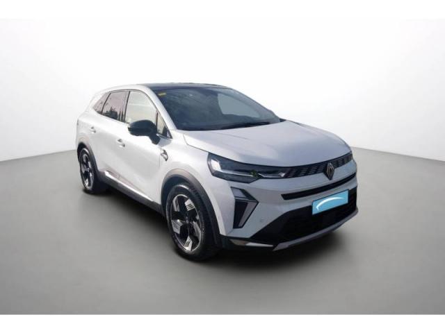 Renault Symbioz image 1