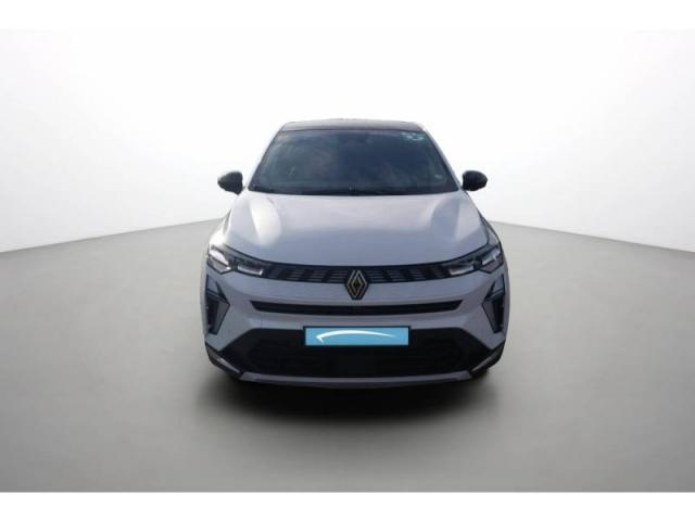 Renault Symbioz image 2