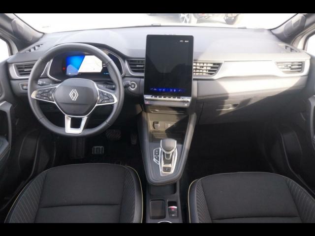 Renault Symbioz image 6