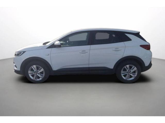 Opel Grandland X image 5