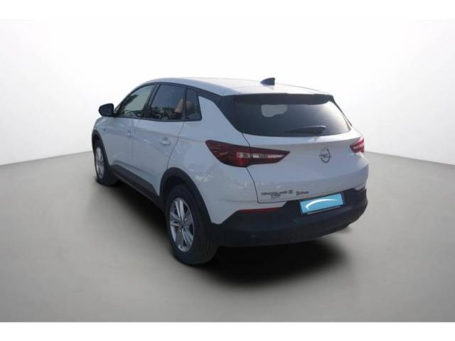 Opel Grandland X image 3